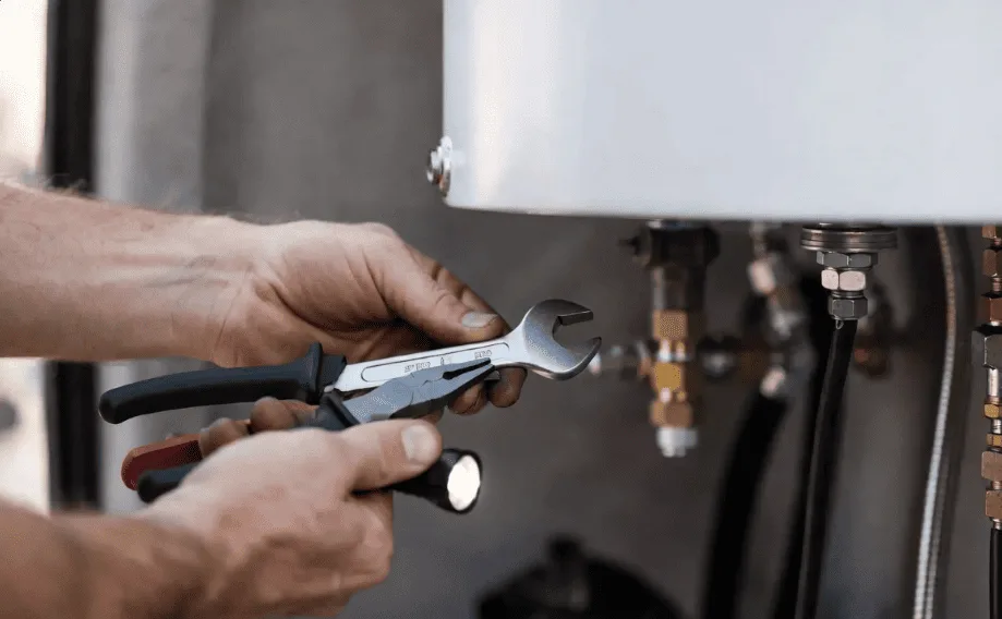 Why choose Water Heater Repair in Lumpkin, GA